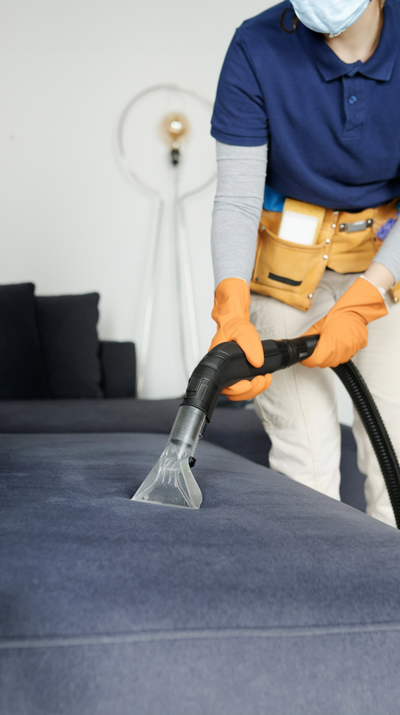 Deep Cleaning, Move-In &amp; Move-Out Cleaning